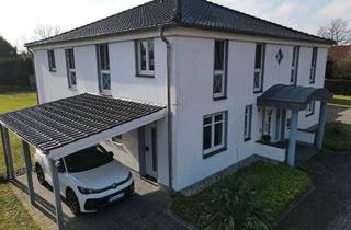 Villa kaufen in 49696 Molbergen, Exklusive Villa in Molbergen sucht neuen Eigentümer - provisionsfrei!