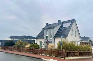Einfamilienhaus kaufen in 31311 Uetze, Energetisches Einfamilienhaus mit familienfreundlicher Raumaufteilung in Dollbergen