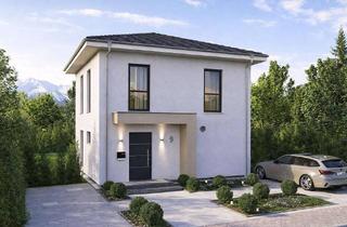 Villa kaufen in 12529 Schönefeld, STADTVILLA IN SCHÖNEFELD - IDEAL FÜR FAMILIEN UND PENDLER