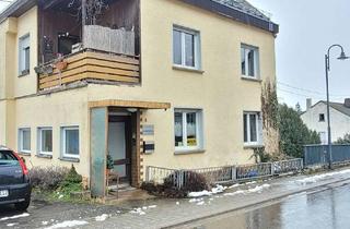 Mehrfamilienhaus kaufen in 56206 Kammerforst, Mehrfamilienhaus mit Potenzial, Werkstatt und traumhaftem Ausblick in Kammerforst