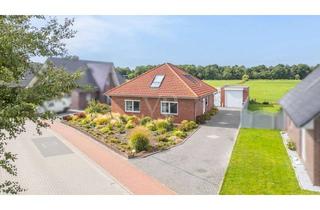 Haus kaufen in 26529 Marienhafe, Modern. Effizient. Marienhafe. – Mehr als ein Zuhause