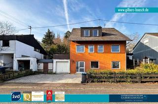 Einfamilienhaus kaufen in 54309 Newel, Ca. 10km nach Trier: Einfamilienhaus in Butzweiler mit ca. 146 m² Wohnfläche + Garage + Garten!