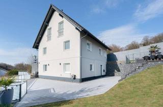 Einfamilienhaus kaufen in 51491 Overath, Exklusiv saniertes Einfamilienhaus mit Premium-Ausstattung