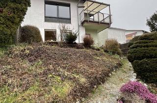 Haus kaufen in Am Sonnenhang 16b, 65307 Bad Schwalbach, Kleines aber feines Reiheneckhaus im beschaulichen Bad Schwalbach - Heimbach….