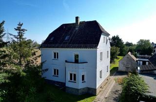 Einfamilienhaus kaufen in 01619 Zeithain, Einfamilienhaus im Grünen - bis zu 50% BAFA förderfähig inkl. vollumfänglichem Sanierungsfahrplan!