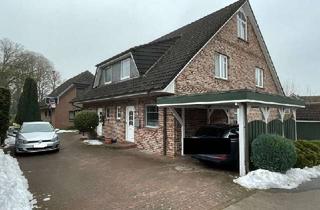 Doppelhaushälfte kaufen in Kurzer Kamp, 24576 Hitzhusen, Doppelhaushälfte sucht neuen Eigentümer!!