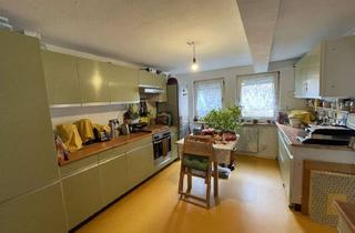 Einfamilienhaus kaufen in 97794 Rieneck, Erzählen Sie dieses Haus neu - Historisches Einfamilienhaus im Altort von Rieneck