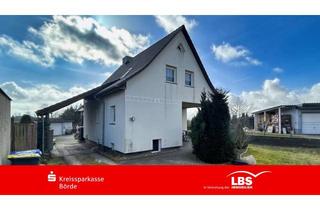 Haus kaufen in 39393 Ausleben, Ein bezauberndes Zuhause!