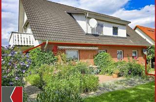 Haus kaufen in 18442 Steinhagen, Feldblick, Garten & Südterrasse - Wohnen auf einer Ebene