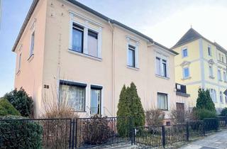 Villa kaufen in 01662 Meißen, Stadtvilla in schöner Lage von Meißen!