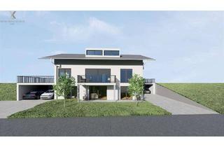 Haus kaufen in 78247 Hilzingen, 3 Generationshaus,mit 3x4Zimmerwohnungen, Erstbezug