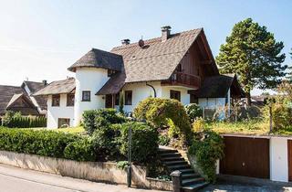 Villa kaufen in 78343 Gaienhofen, Traumhaus in Horn am Bodensee