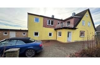 Doppelhaushälfte kaufen in 38364 Schöningen, Idyllisches Wohnen in einer Doppelhaushälfte in bevorzugter Lage von Schöningen