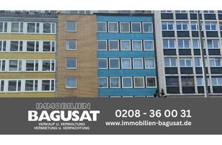 Haus kaufen in 45468 Mitte, Renditeobjekt: 12 Wohnungen und 2 Ladenlokale