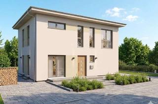 Villa kaufen in 34128 Jungfernkopf, OKAL Stadtvilla in 34128 - Ihr Traumhaus inkl. Grundstück.