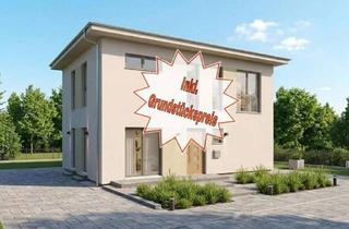 Villa kaufen in 34128 Jungfernkopf, OKAL Stadtvilla in 34128 - Ihr Traumhaus inkl. Grundstück.