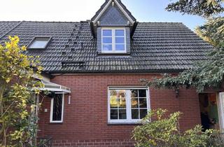 Einfamilienhaus kaufen in 16303 Schwedt, Zentral gelegenes Einfamilienhausgrundstück mit Haus und Remise