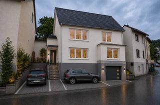 Einfamilienhaus kaufen in 35781 Weilburg, Ohne Makler Ein-/Zweifamilienhaus - Jetzt Mitgestalten - Sanierung EH85 / Energieausweis A/B läuft