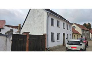 Einfamilienhaus kaufen in 14662 Friesack, charmante Einfamilienhaus in Friesack