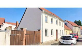 Einfamilienhaus kaufen in 14662 Friesack, !neuer PreIs! charmante Einfamilienhaus in Friesack