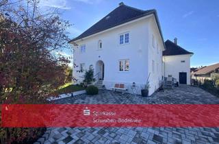 Einfamilienhaus kaufen in 86874 Tussenhausen, Geschmackvoll saniertes Einfamilienhaus in Tussenhausen