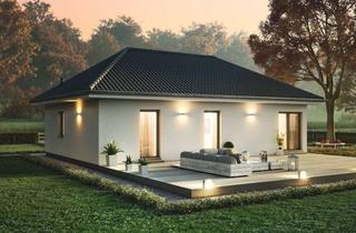 Haus kaufen in 74838 Limbach, Bungalow-Barrierefrei wohnen- bauen mit Massahaus