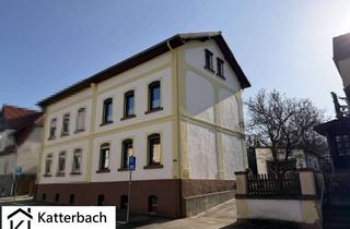 Doppelhaushälfte kaufen in 38723 Seesen, Modernisierte Doppelhaushälfte mit Garage und schönem Garten in zentraler Lage von Seesen