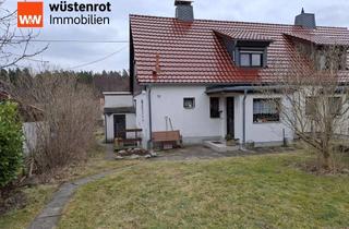 Haus kaufen in 02796 Kurort Jonsdorf, Familieneigenheim an schönem Standort in Jonsdorf