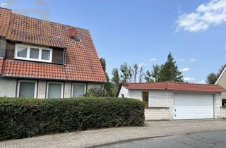 Doppelhaushälfte kaufen in 38170 Schöppenstedt, Doppelhaushälfte in Schöppenstedt mit Eigentumsgrundstück! Meine Immobilie = Mein Partner!