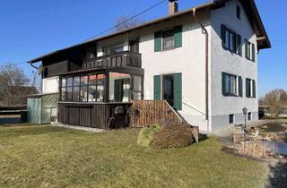 Einfamilienhaus kaufen in 86862 Lamerdingen, SOLIDES EINFAMILIENHAUS IM GRÜNEN MIT NAHWÄRME