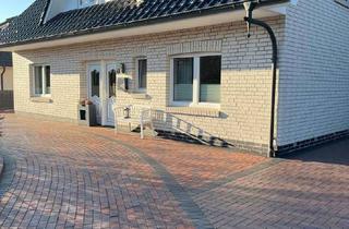 Haus kaufen in 49624 Löningen, *Provisionsfrei für den Käufer* Wohnen am Waldrand in ruhiger Lage von Löningen