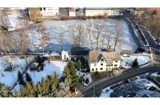 Einfamilienhaus kaufen in 08451 Crimmitschau, Einfamilienhaus in Traumlage