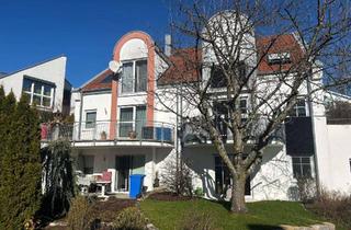 Doppelhaushälfte kaufen in Buchsweg 40, 73547 Lorch, Gepflegte Doppelhaushälfte in ruhiger Sackgasse mit herrlicher Aussicht