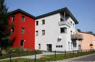 Mehrfamilienhaus kaufen in Walkmühlenweg, 98617 Meiningen, Attraktives Mehrfamilienhaus in bevorzugter Lage von Meiningen