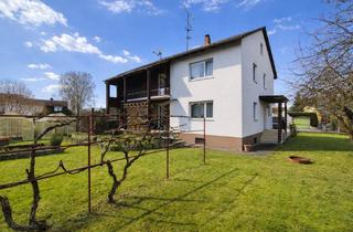 Haus kaufen in 94431 Pilsting, Immobilie mit großem Potenzial