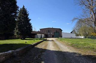 Haus kaufen in Bistorfer Str. 20, 38170 Uehrde, Schöner ruhiger Resthof mit 2 Wohneinheiten, Scheune und Stallungen