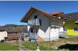 Einfamilienhaus kaufen in 94227 Zwiesel, Einfamilienhaus