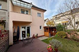 Doppelhaushälfte kaufen in 53840 Troisdorf, Charmante Doppelhaushälfte mit Garten in zentraler Lage