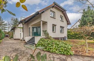 Einfamilienhaus kaufen in 04207 Grünau-Siedlung, Großes Einfamilienhaus in Seenähe