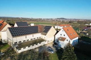 Haus kaufen in 89597 Munderkingen, Großes Areal mit Zweifamilienhaus in Donau Nähe und grüner Umgebung