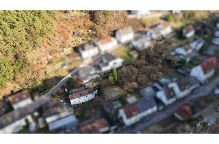 Haus kaufen in 66955 Niedersimten, +++Zweifamilienhaus mit großem Baugelände für 3 Doppelhäuser in ruhiger Lage+++