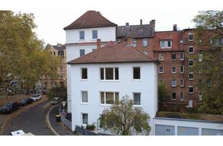 Mehrfamilienhaus kaufen in 34125 Wesertor, Attraktive Kapitalanlage im Kasseler Wesertor – gepflegtes Mehrfamilienhaus mit Ausbaureserve