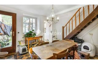 Haus kaufen in 54441 Trassem, Charmantes RMH mit Geschichte und Herz: Willkommen in Trassem und Ihrem neuen Kapitel