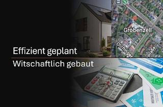 Haus kaufen in 82194 Gröbenzell, Technologisch durchdacht - Ihr modernes Heim