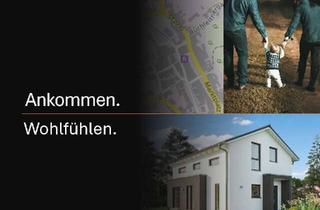 Haus kaufen in 84367 Tann, Bauen mit Vertrauen: Die Zukunft für Ihre Familie