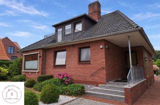 Haus kaufen in 21762 Otterndorf, Ein Zuhause mit Herz, Raum und schönem Garten für die ganze Familie