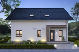 Haus kaufen in 72358 Dormettingen, Projekt mit Eigenleistung! ️Wunderschönes Doppelhaus inkl. GS sucht Baufamilie(n)!