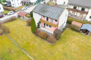 Haus kaufen in 84494 Neumarkt-Sankt Veit, Traum Grundstück für Familien in Neumarkt St.Veit