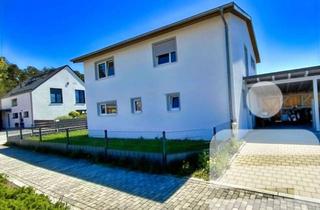 Haus kaufen in 92449 Steinberg am See, Wohnen da, wo andere Urlaub machen....