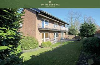 Einfamilienhaus kaufen in 48268 Greven, Großzügiges, energetisch modernisiertes Einfamilienhaus in Ortsrandlage von Gimbte